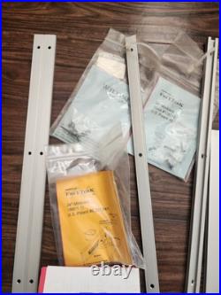 Woodworking Fasttrack Fence Woodcraft Miter Gauge Track