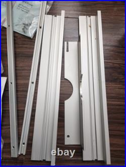 Woodworking Fasttrack Fence Woodcraft Miter Gauge Track