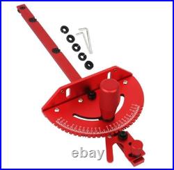 Woodworking Push Stick, Rip Fence, Slide, Table Saw, Band Saw, Inverted Setup