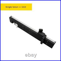 Woodworking and Flip Stopper Enhanced Fence Miter Gauge Set Table Saw Router Woodworking and Flip Stopper Enhanced Fence Miter Gauge Set Table Saw Router
