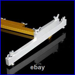 Workbench Table Saw 24x20cm Flip Cover Plate Bearing Motor Lifting Spindle Tool