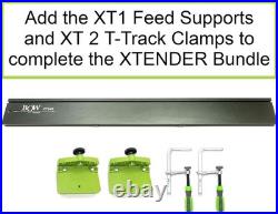 XT XTENDER T-Track Table Saw Fence System 46 Fence Only